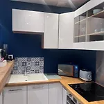 Apartment Luxury In Artist With Sea View Eze