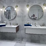 Luxury In Artist With Sea View Apartment