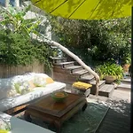 Apartment Luxury In Artist With Sea View Eze