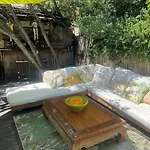 Apartment Luxury In Artist With Sea View Eze