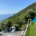 Luxury In Artist With Sea View Eze