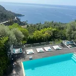 Luxury In Artist With Sea View *
