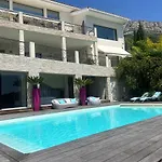 Apartment Luxury In Artist With Sea View Eze