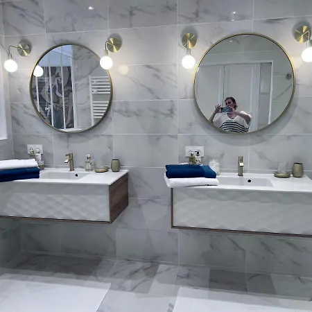 Luxury In Artist With Sea View Appartamento